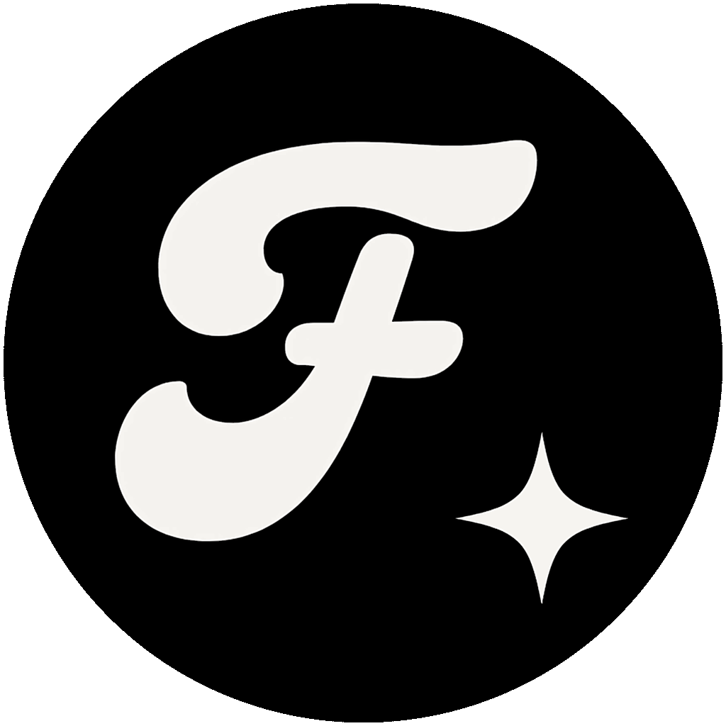 Feetdom logo